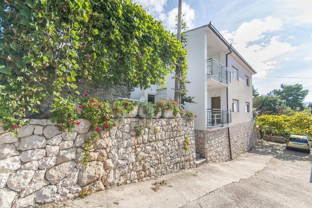 Apartments Marija Klek Exterior photo
